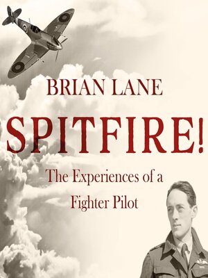 cover image of Spitfire